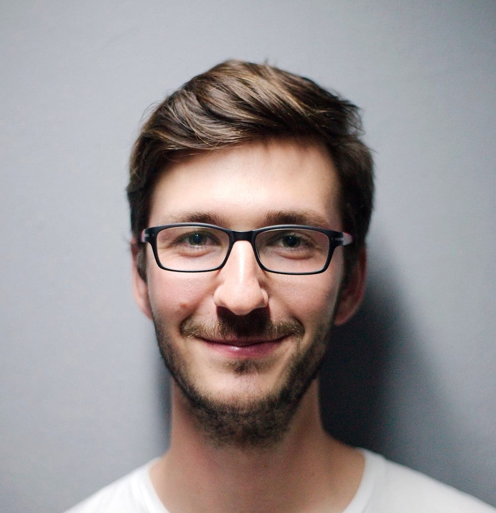 Lucas Contti